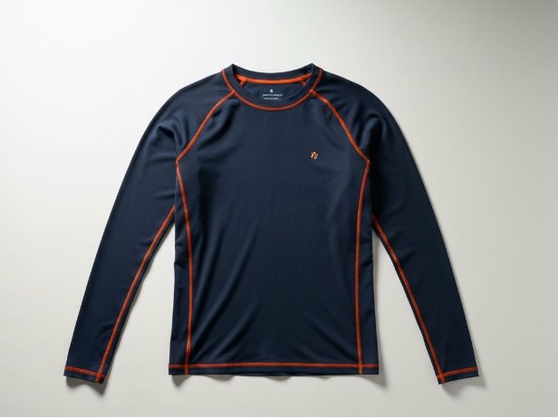 ThermaSync Base Layer Pro temperature-regulating shirt